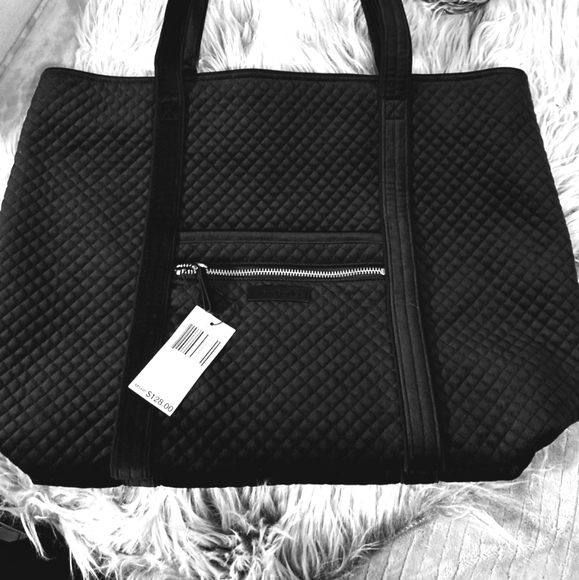 Large Tote - Picture 1 of 2